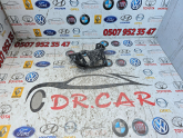 AUDİ A3 13-16 SOL SİS FAR BRAKETİ ORJİNAL ÇIKMA 8V3807261 3.