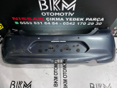 Oto Çıkma Parça / Nissan / Micra / Tampon / Arka Tampon / Çıkma Parça 