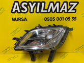 OPEL ASTRA J SOL SİS FARI (ORİJİNAL) - 1226096