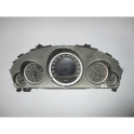Mercedes W212 Dizel Kilometre Saati Gösterge Paneli A2129004904