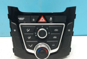 Oto Çıkma Parça / Hyundai / i30 / Klima / Kontrol Paneli / Çıkma Parça 
