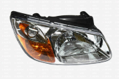 KİA CERATO SAĞ FAR 92102-2F520