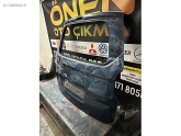 Oto Çıkma Parça / Ford / Tourneo Courier / Kaporta & Karoser / Bagaj Kapağı / Çıkma Parça 