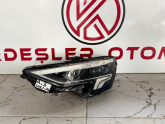 Oto Çıkma Parça / Audi / A3 / Far & Stop / Sol Ön Far / Çıkma Parça 