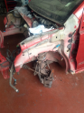 Oto Çıkma Parça / Citroen / C2 / Kaporta & Karoser / Sağ Şasi / Çıkma Parça 