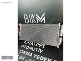 Oto Çıkma Parça / Nissan / Primera / Radyatör / Klima Radyatörü / Çıkma Parça 