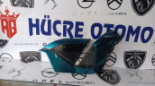 PEUGEOT 408 SOL ÖN TAMPON