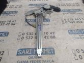 Oto Çıkma Parça / Toyota / Land Cruiser / Oto Cam / Cam Krikosu / Çıkma Parça 