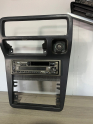 Oto Çıkma Parça / Mazda / 121 / Teyp / Oto Teybi / Çıkma Parça 