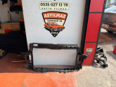 HYUNDAİ İ20 ÖN PANEL ORJİNAL 64101-C800