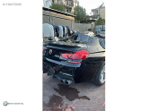 bmw 6.50 i kaput amörtisörü