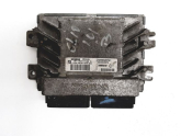 Renault Clio Sirius34 Motor Beyni / S118301103, 8200124319, 8200