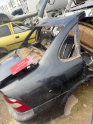 Oto Çıkma Parça / Opel / Vectra / Kaporta & Karoser / Arka Çamurluk / Çıkma Parça 