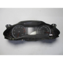 Audi A4 Kilometre Saati Gösterge Paneli 8K0920930B
