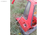 Oto Çıkma Parça / Suzuki / Alto / Kaporta & Karoser / Kesme Tavan Sacı / Çıkma Parça 