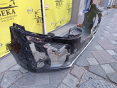 Oto Çıkma Parça / Opel / Zafira / Tampon / Ön Tampon / Çıkma Parça 