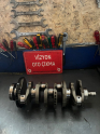 Oto Çıkma Parça / Fiat / Ducato / Motor / Krank / Çıkma Parça 
