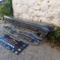Oto Çıkma Parça / Renault / Megane / Kaporta & Karoser / Bagaj Kapağı / Çıkma Parça 