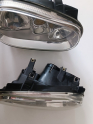Oto Çıkma Parça / Volkswagen / Golf / Tampon / Izgara Çıtası / Çıkma Parça 