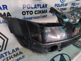 Oto Çıkma Parça / Citroen / C2 / Tampon / Ön Tampon / Çıkma Parça 