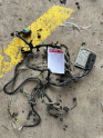 FORD FOCUS 2.5 1.6 MOTOR TESİSATI MERT OTO