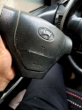 Oto Çıkma Parça / Hyundai / Getz / Airbag / Airbag Kapağı / Çıkma Parça 