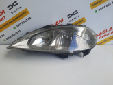 Oto Çıkma Parça / Renault / Megane / Far & Stop / Sol Ön Far / Çıkma Parça 