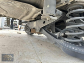 Oto Çıkma Parça / Volkswagen / Passat / Alt Takım / Arka Dingil / Çıkma Parça 