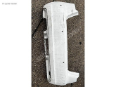 AUDİ A3 CIKMA ORJINAL TEMİZ BEYAZ ARKA TAMPON