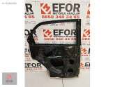 Oto Çıkma Parça / Honda / City / Kaporta & Karoser / Sol Arka Kapı / Sıfır Parça 