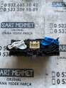 Oto Çıkma Parça / Dacia / Duster / Klima / Kontrol Paneli / Çıkma Parça 