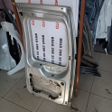 Oto Çıkma Parça / Ford / Tourneo Connect / Kaporta & Karoser / Bagaj Kapağı / Çıkma Parça 