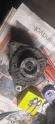 Oto Çıkma Parça / Ford / Taunus / Elektrik / Şarj Dinamosu / Çıkma Parça 