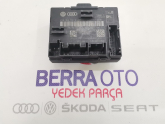 4G8959792B 4G8959792D AUDİ A6 KAPI MODÜLÜ 2012-2019