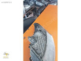 Oto Çıkma Parça / Renault / Megane / Far & Stop / Sol Ön Far / Çıkma Parça 