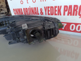 Oto Çıkma Parça / Volkswagen / Tiguan / Far & Stop / Sol Ön Far / Çıkma Parça 