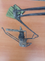 Oto Çıkma Parça / Dacia / Lodgy / Fren / Fren Limitörü / Çıkma Parça 