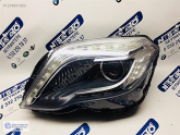 MERCEDES GLK SERİSİ X204 KASA MAKYAJLI LEDLİ SOL FAR A2048202339