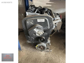 Volvo s40-v40 çıkma motor turbosus kuru kasnak 96-97-98-99