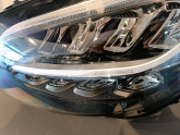 Oto Çıkma Parça / Mercedes / C Serisi / Far & Stop / Sol Ön Far / Çıkma Parça 