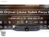 VW PASSAT B8 ÖN PANJUR 2015-2019