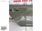 Oto Çıkma Parça / Toyota / Corolla / Kaporta & Karoser / Kapı Sacı / Çıkma Parça 