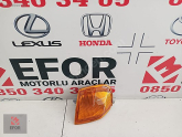 TOYOTA STARLET SIFIR SAĞ SİNYAL 98-00 OEM NO: 81510-10280