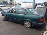 Oto Çıkma Parça / Toyota / Corolla / Kaporta & Karoser / Sol Ön Kapı / Çıkma Parça 
