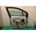 Oto Çıkma Parça / Opel / Crossland X / Kaporta & Karoser / Sağ Ön Kapı / Çıkma Parça 