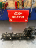 Oto Çıkma Parça / Fiat / Ducato / Motor / Külbütör Kapağı / Çıkma Parça 