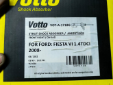 Oto Çıkma Parça / Ford / Fiesta / Alt Takım / Amortisör / Sıfır Parça 