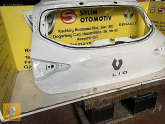 Oto Çıkma Parça / Renault / R 5 / Arma & Yazı / Bagaj Arması / Çıkma Parça 