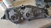 Oto Çıkma Parça / Ford / Focus / Şanzıman / Şanzıman Komple / Çıkma Parça 