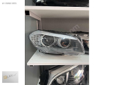 Oto Çıkma Parça / Bmw / 5 Serisi / Far & Stop / Sol Ön Far / Çıkma Parça 